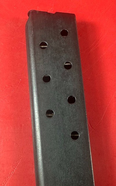 1920 Colt Model 1903 Pocket Hammerless .32 ACP 3.75
