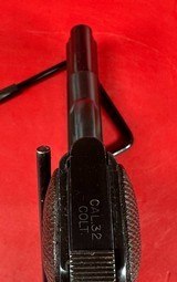 1920 Colt Model 1903 Pocket Hammerless .32 ACP 3.75