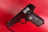 1920 Colt Model 1903 Pocket Hammerless .32 ACP 3.75