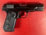 1919 Colt Model 1903 Pocket Hammerless .32 ACP 3.75