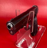 1919 Colt Model 1903 Pocket Hammerless .32 ACP 3.75