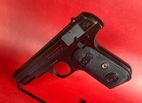 1919 Colt Model 1903 Pocket Hammerless .32 ACP 3.75