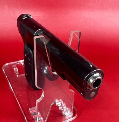1919 Colt Model 1903 Pocket Hammerless .32 ACP 3.75