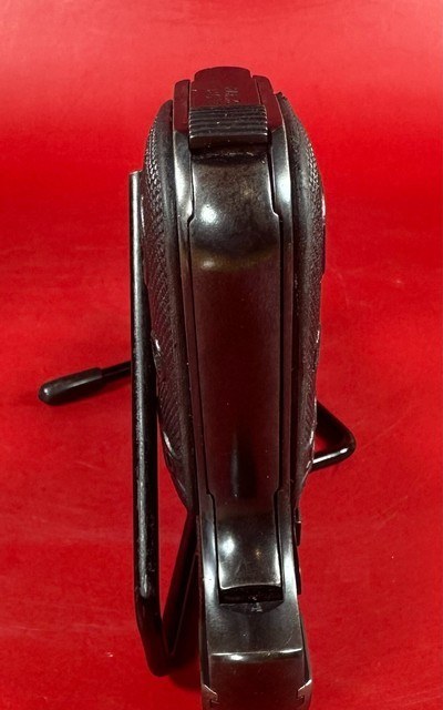 1919 Colt Model 1903 Pocket Hammerless .32 ACP 3.75