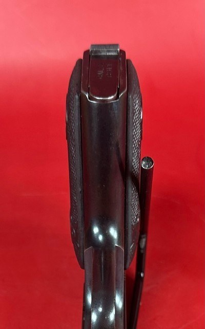 1919 Colt Model 1903 Pocket Hammerless .32 ACP 3.75