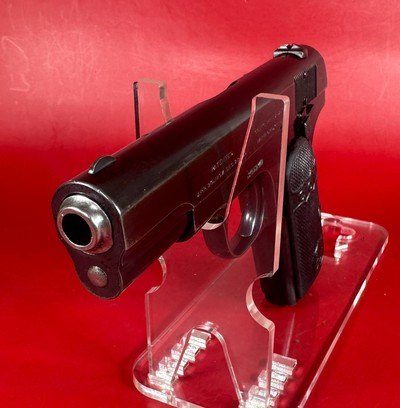 1919 Colt Model 1903 Pocket Hammerless .32 ACP 3.75