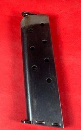 1919 Colt Model 1903 Pocket Hammerless .32 ACP 3.75