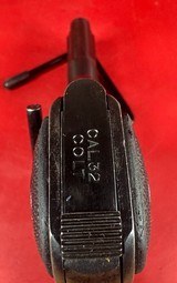 1919 Colt Model 1903 Pocket Hammerless .32 ACP 3.75