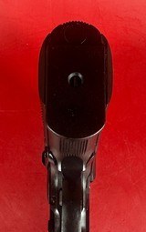Beretta 8040 F Mini Cougar 40 S&W. 3.7