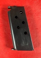 1961 Browning Baby Browning 25 ACP 6.35 mm Belgium. Excellent condition. - Image 13 of 14