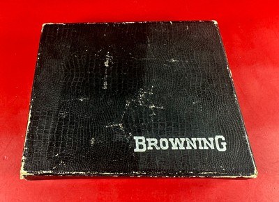 1961 Browning Baby Browning 25 ACP 6.35 mm Belgium. Excellent condition. - Image 14 of 14