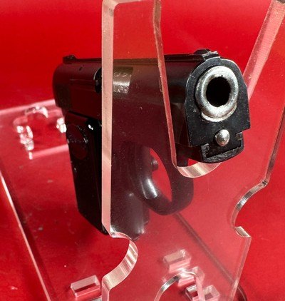 1961 Browning Baby Browning 25 ACP 6.35 mm Belgium. Excellent condition. - Image 7 of 14