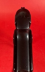 1961 Browning Baby Browning 25 ACP 6.35 mm Belgium. Excellent condition. - Image 4 of 14