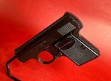 1961 Browning Baby Browning 25 ACP 6.35 mm Belgium. Excellent condition. - Image 2 of 14