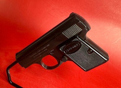 1961 Browning Baby Browning 25 ACP 6.35 mm Belgium. Excellent condition. - Image 2 of 14
