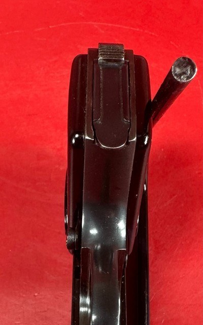 1961 Browning Baby Browning 25 ACP 6.35 mm Belgium. Excellent condition. - Image 8 of 14