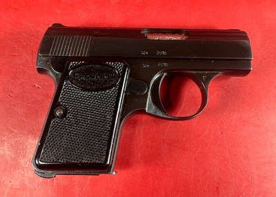 1961 Browning Baby Browning 25 ACP 6.35 mm Belgium. Excellent condition. - Image 12 of 14