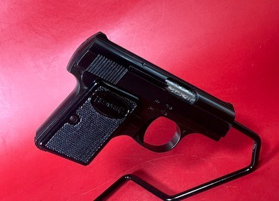 1961 Browning Baby Browning 25 ACP 6.35 mm Belgium. Excellent condition. - Image 3 of 14