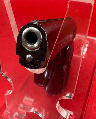 1961 Browning Baby Browning 25 ACP 6.35 mm Belgium. Excellent condition. - Image 6 of 14