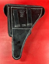 German DWM Luger Pistol P08 .30 Luger. 2 mags. Tool. Holster. Matching. - Image 15 of 15