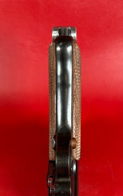 German DWM Luger Pistol P08 .30 Luger. 2 mags. Tool. Holster. Matching. - Image 8 of 15