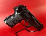 Beretta 8000 F Mini Cougar 9mm. 3.7