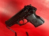 Beretta 8000 F Mini Cougar 9mm. 3.7