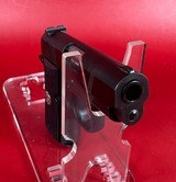 1995 Colt Mustang Pocketlite .380ACP. Box. Paperwork. 2 mags. LNIB - Image 5 of 15