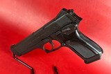 Browning BDM 9mm Original Case, Papers 2-10 rd mags Excellent Condition - Image 2 of 14