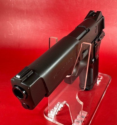 Browning BDM 9mm Original Case, Papers 2-10 rd mags Excellent Condition - Image 4 of 14