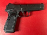 Browning BDM 9mm Original Case, Papers 2-10 rd mags Excellent Condition - Image 12 of 14