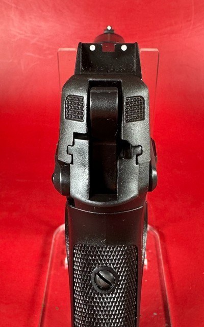 Browning BDM 9mm Original Case, Papers 2-10 rd mags Excellent Condition - Image 6 of 14