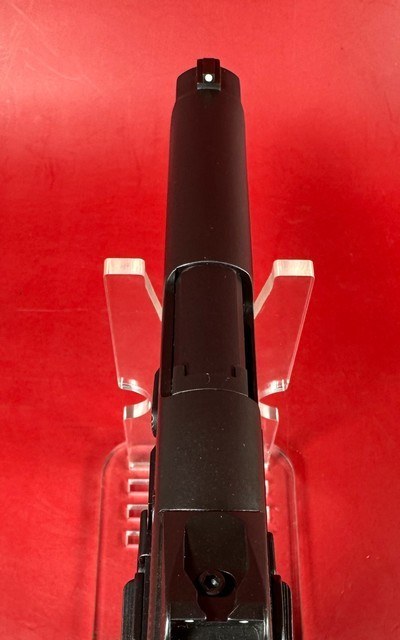 Browning BDM 9mm Original Case, Papers 2-10 rd mags Excellent Condition - Image 7 of 14