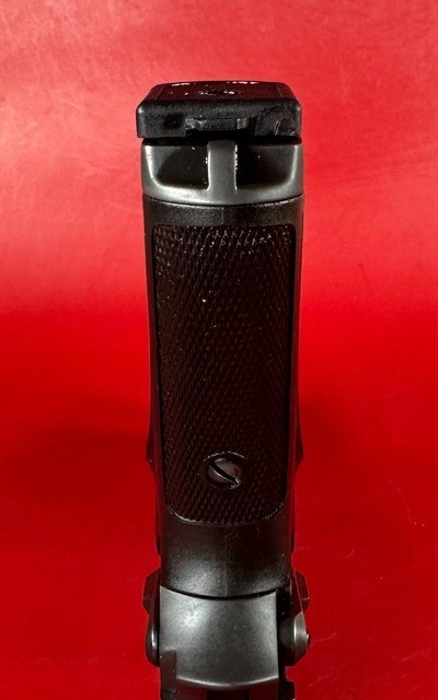 Browning BDM 9mm Original Case, Papers 2-10 rd mags Excellent Condition - Image 10 of 14