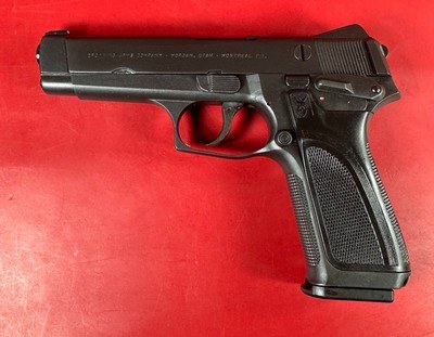 Browning BDM 9mm Original Case, Papers 2-10 rd mags Excellent Condition - Image 11 of 14