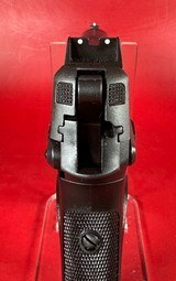 Browning BDM 9mm Original Case, Papers 2-10 rd mags Excellent Condition - Image 6 of 14