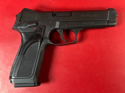 Browning BDM 9mm Original Case, Papers 2-10 rd mags Excellent Condition - Image 12 of 14