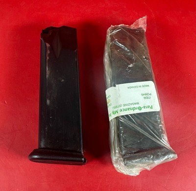 Para Ordnance P14-45 45acp 5