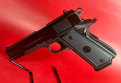 Para Ordnance P14-45 45acp 5