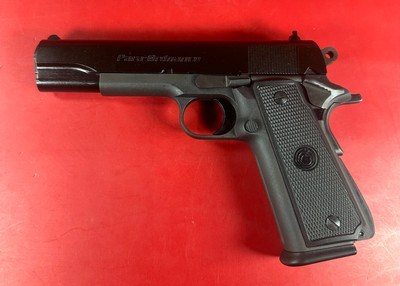 Para Ordnance P14-45 45acp 5