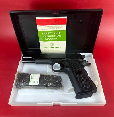 Para Ordnance P14-45 45acp 5