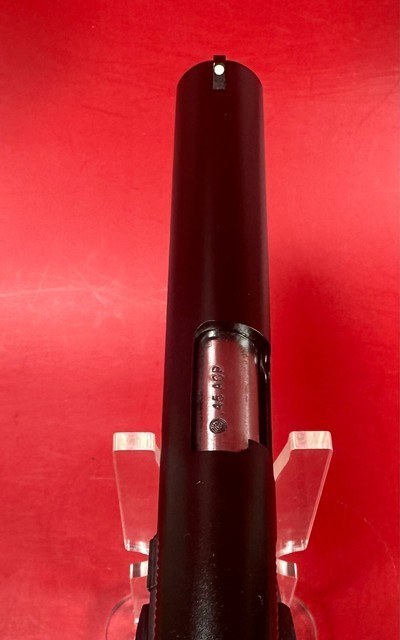 Para Ordnance P14-45 45acp 5