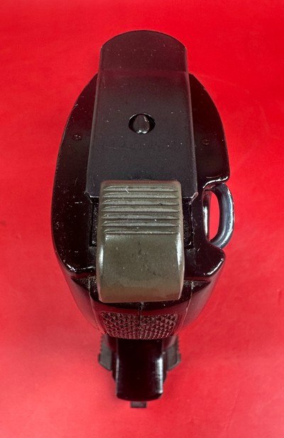 Walther P1 - P38 West German Military 9mm. 2 mags. BW stamped. Excellent - Image 9 of 12