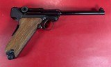 GERMAN MAUSER PARABELLUM LUGER P08 .30 Luger 6