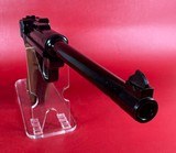 GERMAN MAUSER PARABELLUM LUGER P08 .30 Luger 6