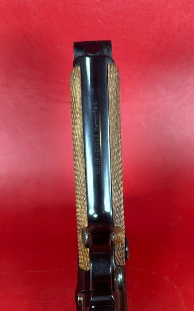 GERMAN MAUSER PARABELLUM LUGER P08 .30 Luger 6
