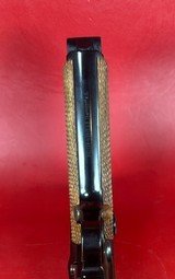 GERMAN MAUSER PARABELLUM LUGER P08 .30 Luger 6