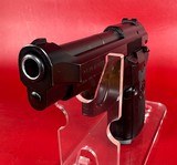 1990 Beretta 84 F Cheetah 380 ACP, 2-13 rd mags Italy Excellent Condition - Image 3 of 12
