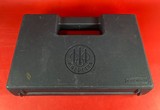 1990 Beretta 84 F Cheetah 380 ACP, 2-13 rd mags Italy Excellent Condition - Image 12 of 12