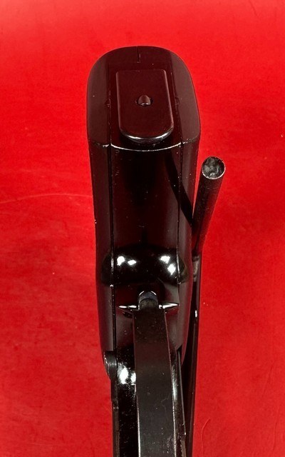 Beretta Model 20 25ACP Tip Up Barrel. 2 mags. Excellent condition. Rare - Image 8 of 13